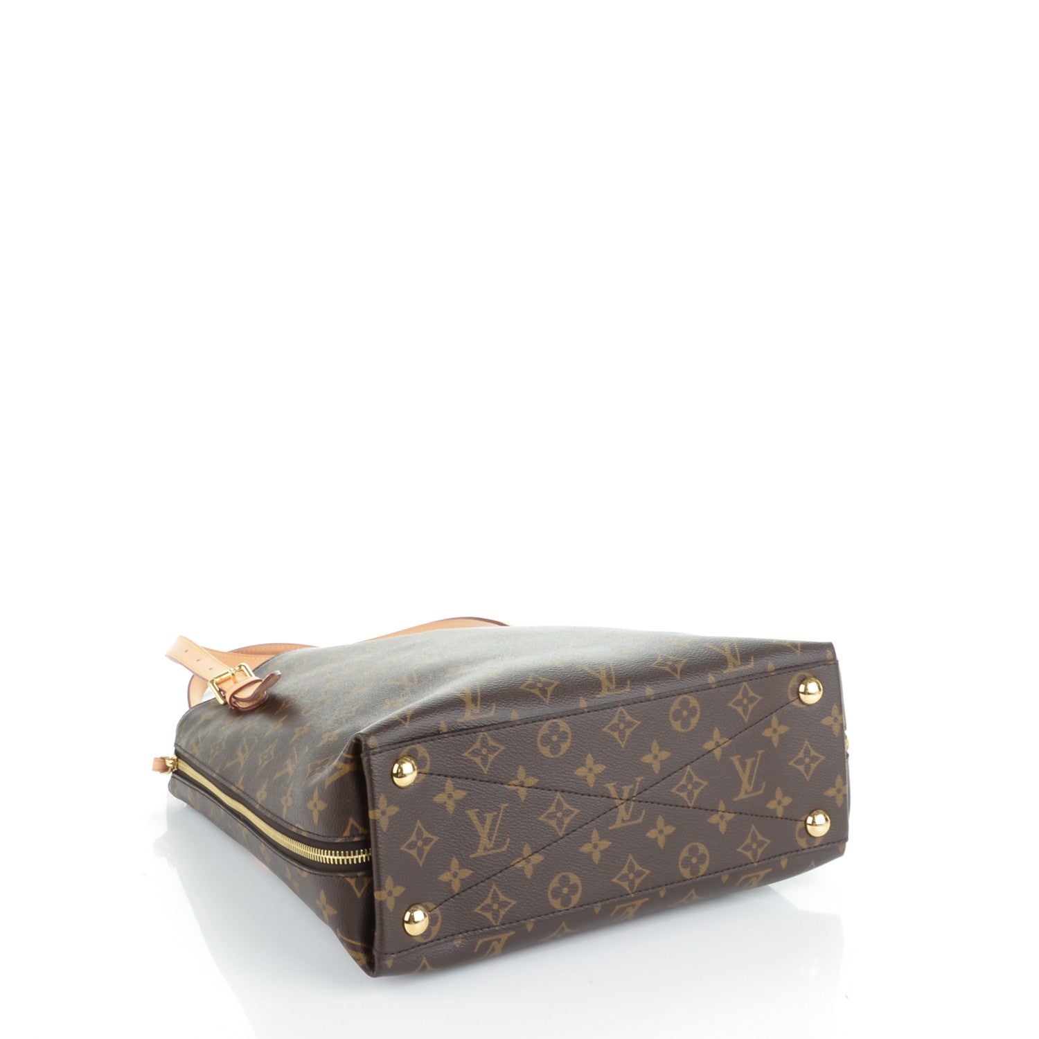 Louis Vuitton Monogram Voltaire 4 of 9