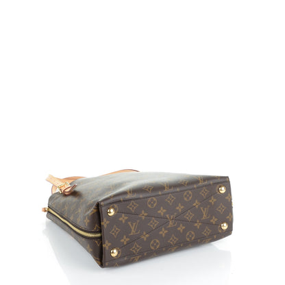 Louis Vuitton Monogram Voltaire 4 of 9