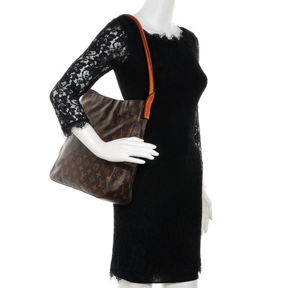 Louis Vuitton Monogram Looping GM 2 of 7