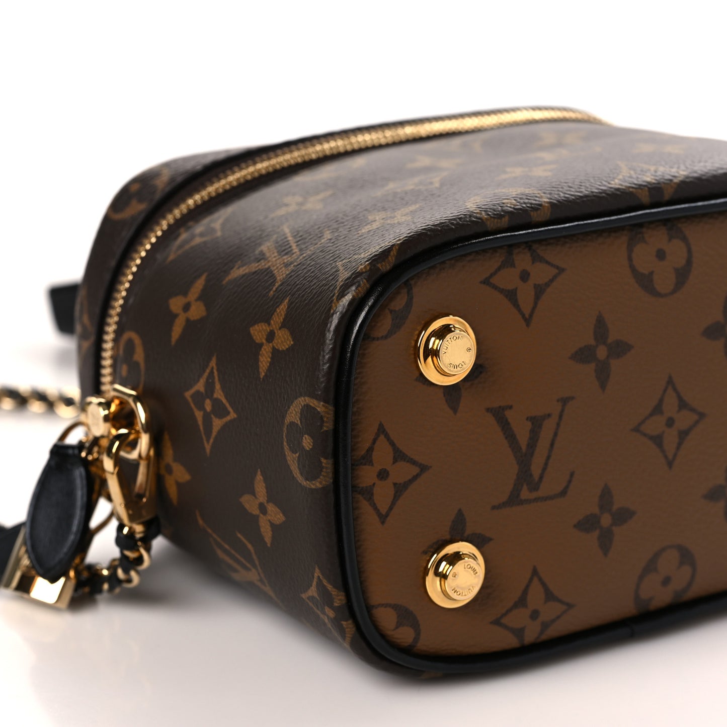 Reverse Monogram Vanity PM