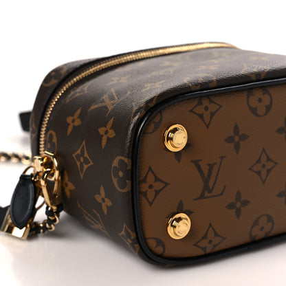 Louis Vuitton Reverse Monogram Vanity PM 7 of 9