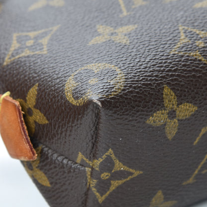 Louis Vuitton Monogram Cosmetic Pouch 16 of 18