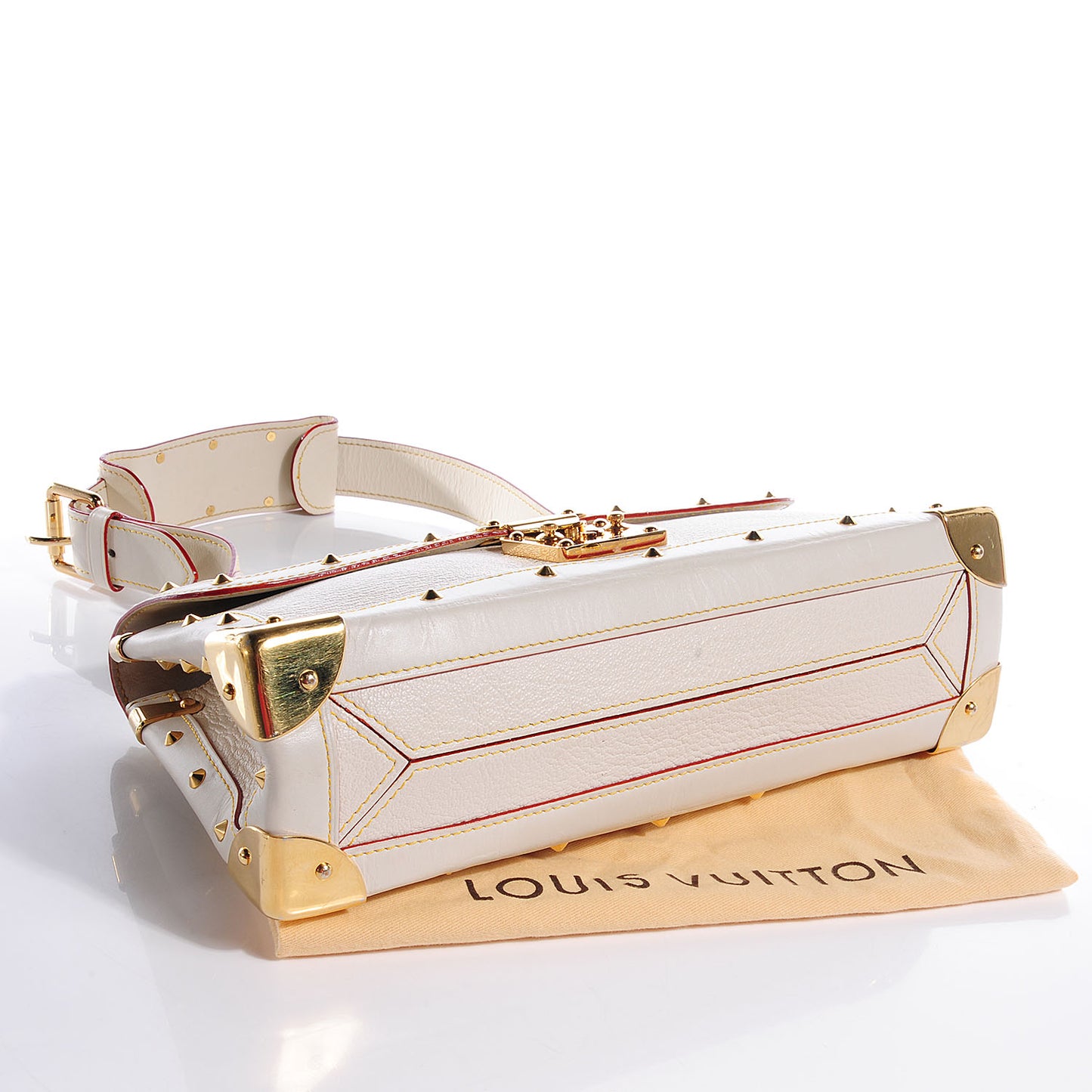 Suhali Le Talentueux White