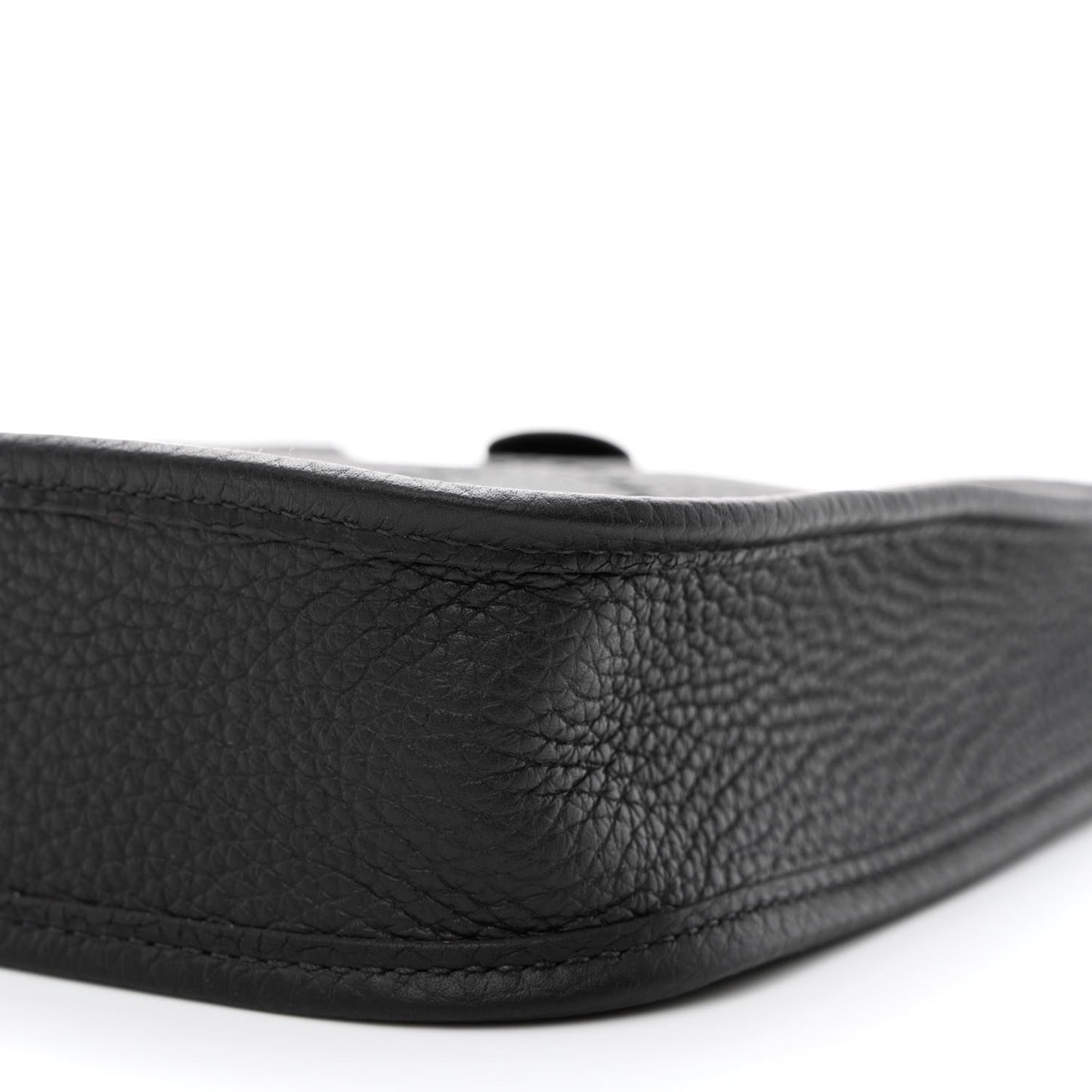 Taurillon Clemence Evelyne TPM Black