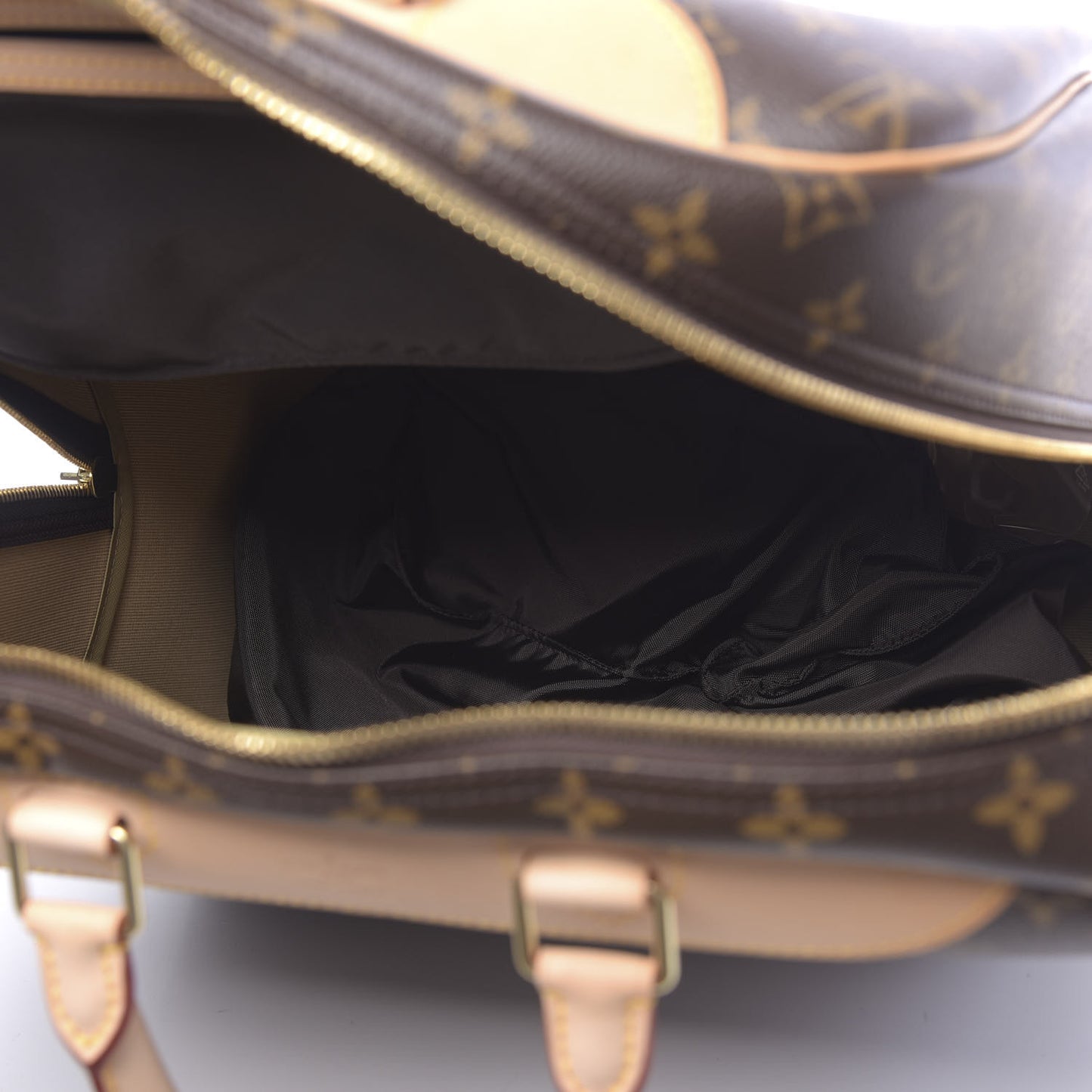 Monogram Evasion Sports Bag