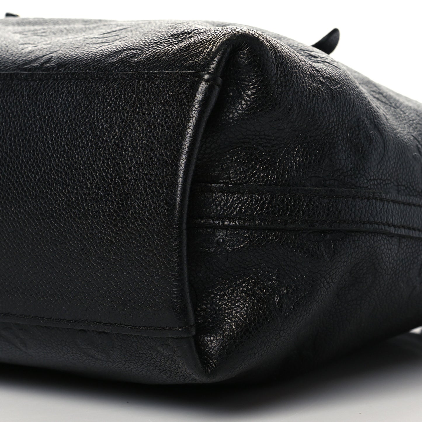 Empreinte Bastille MM Black