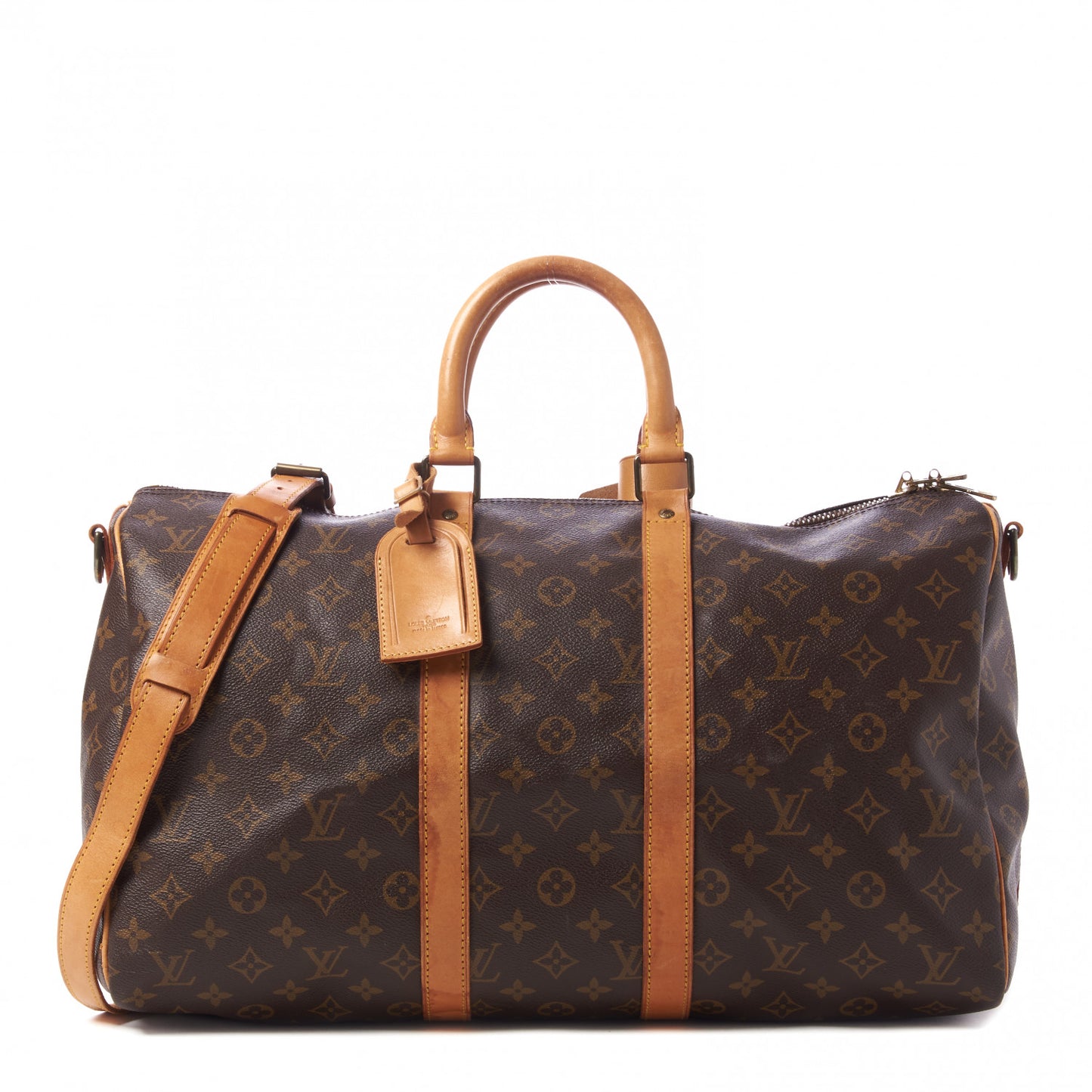 Monogram Keepall Bandouliere 45