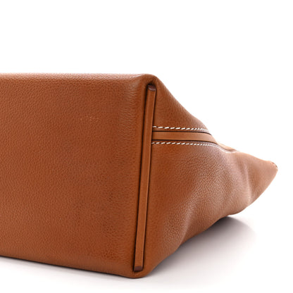 Hermes Barenia Faubourg 24/24 29 Fauve 11 of 12