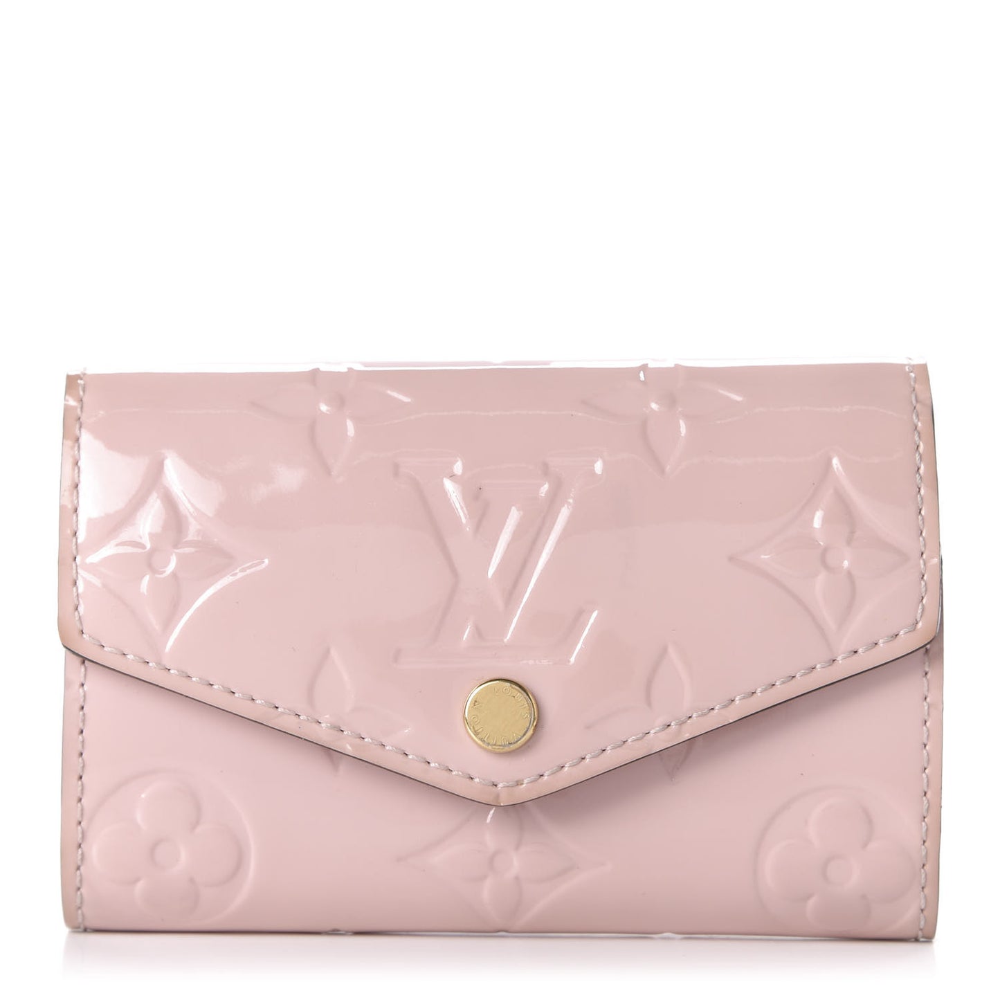 Vernis Multicles 6 Key Holder Rose Ballerine