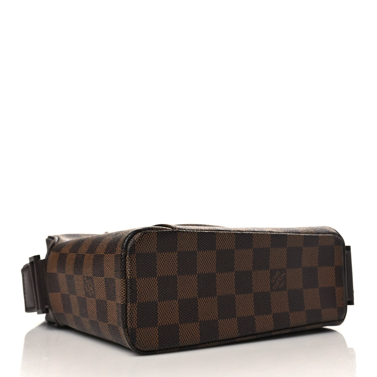 Damier Ebene Olav PM Messenger Bag