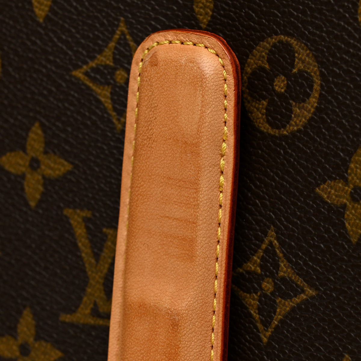 Louis Vuitton Monogram Pegase 65 10 of 11