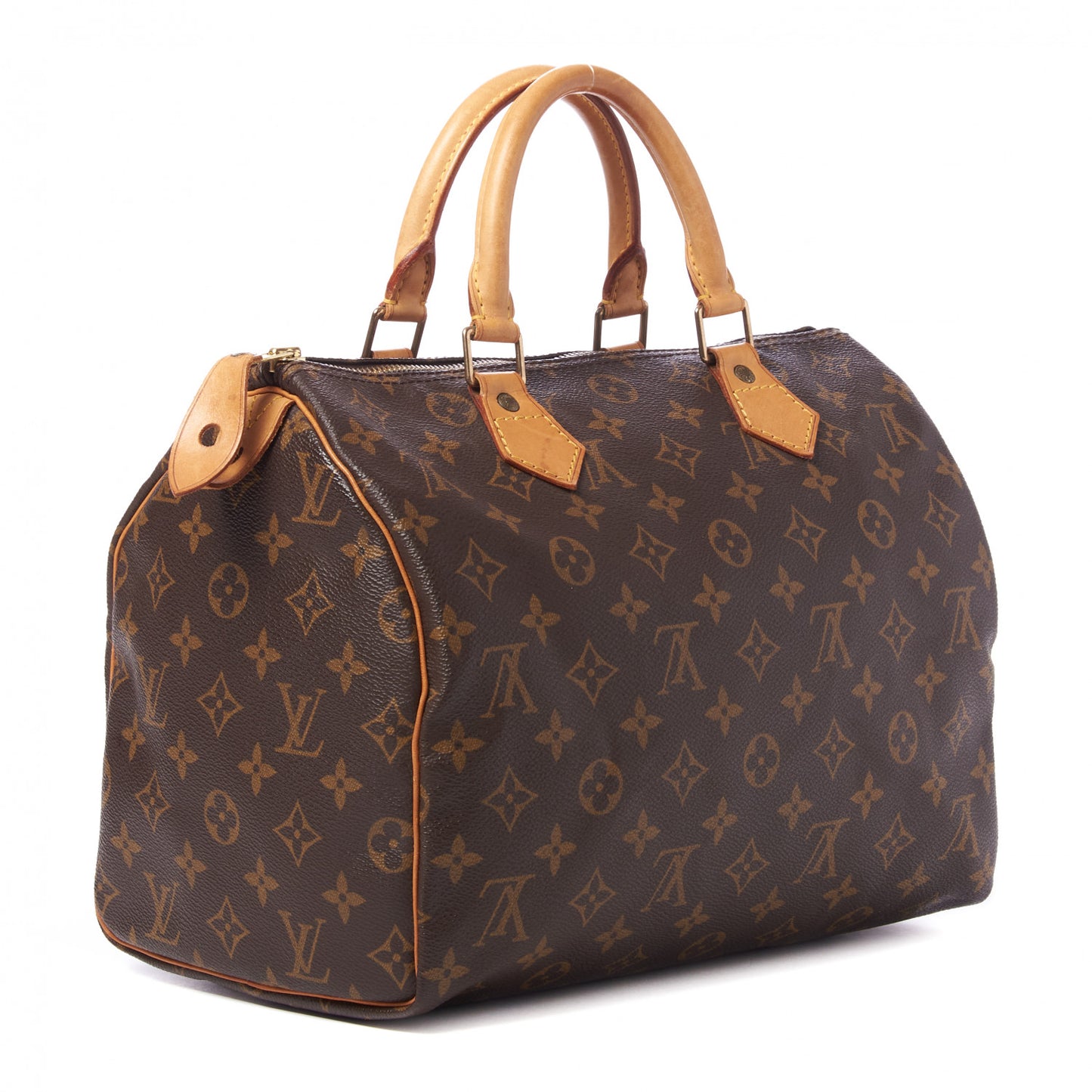 Monogram Speedy 30