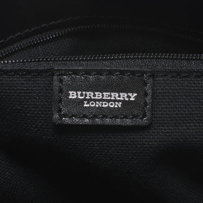 Burberry Small House Check Tote 6 of 7