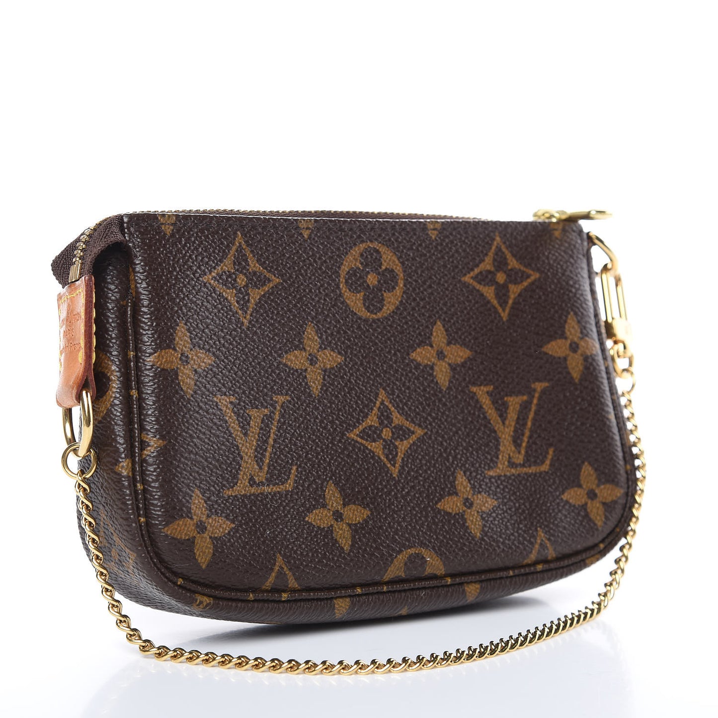 Monogram Mini Pochette Accessories