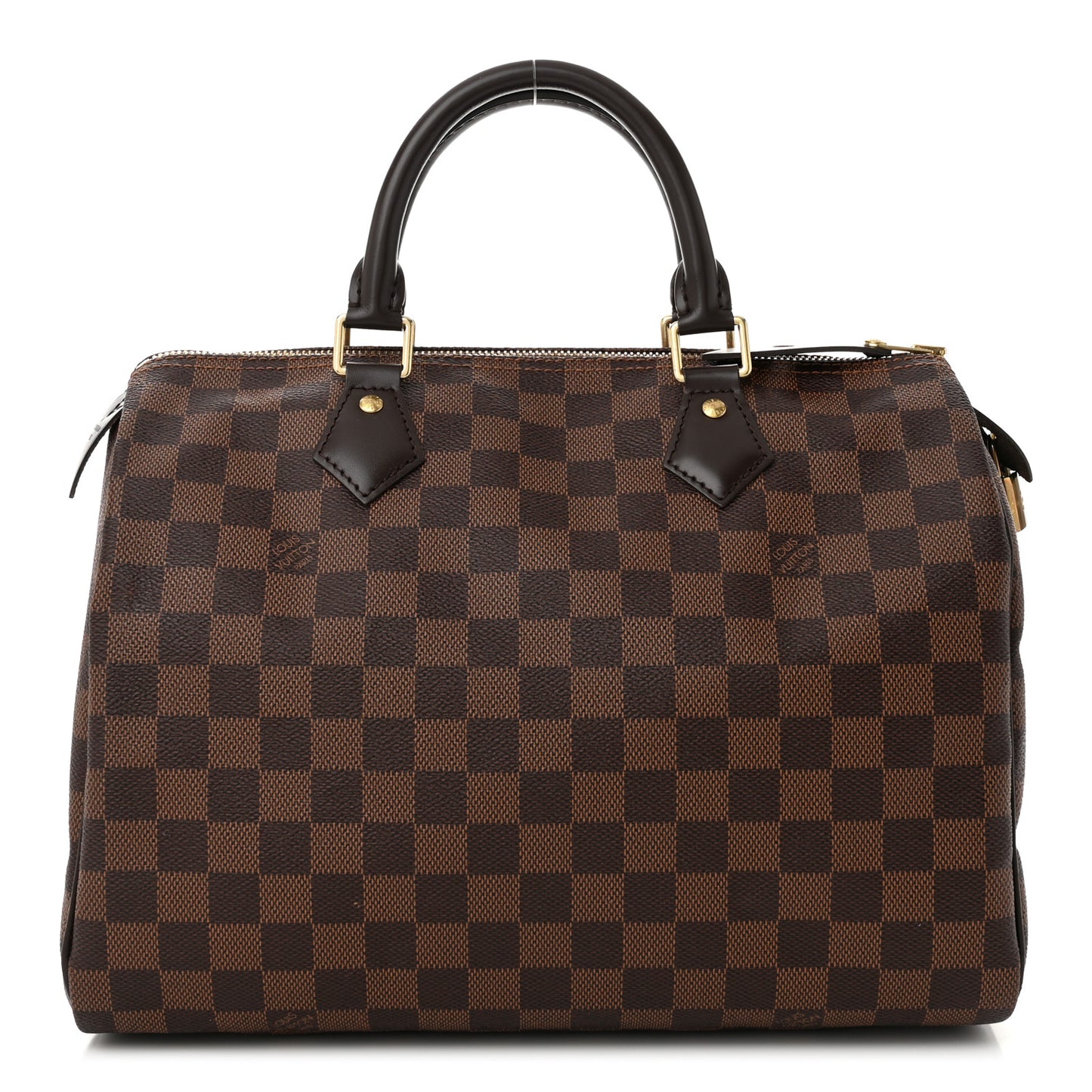 Damier Ebene Speedy 30