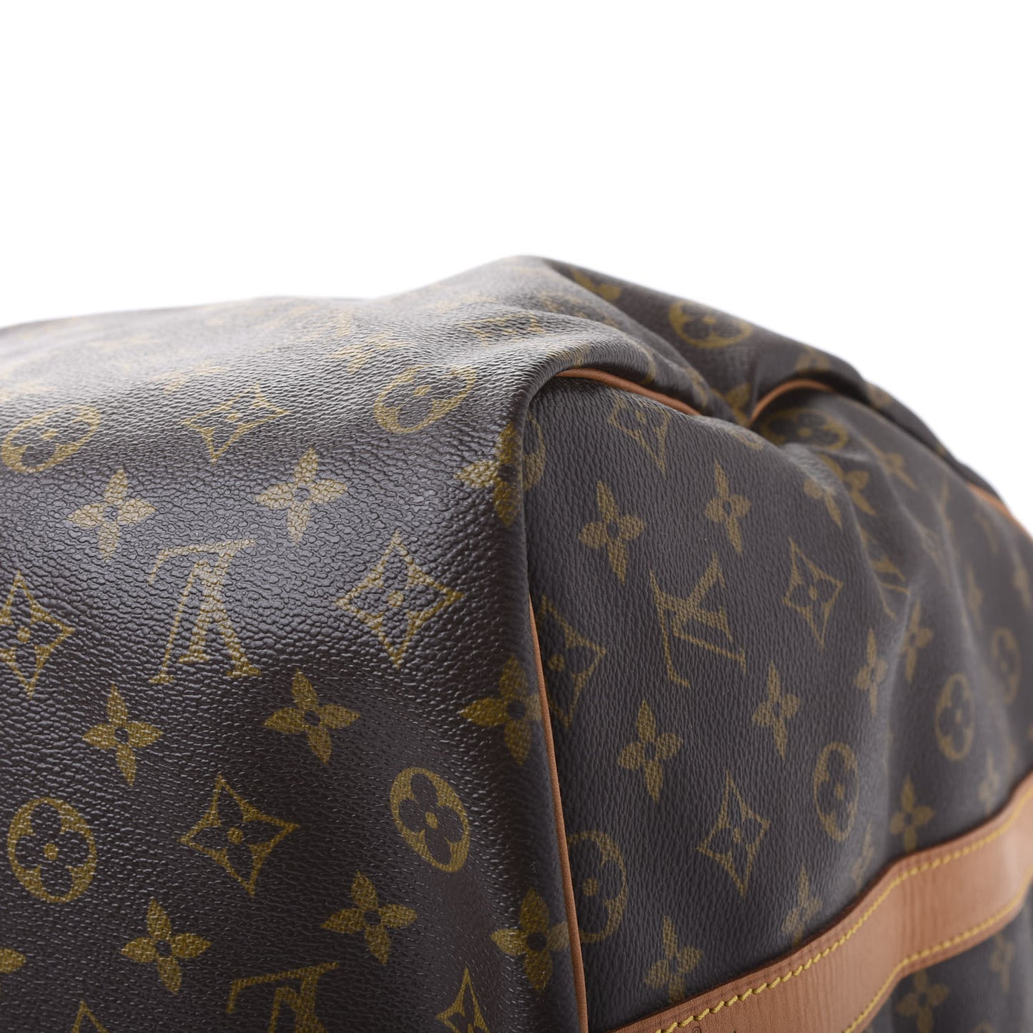 Monogram Keepall Bandouliere 60