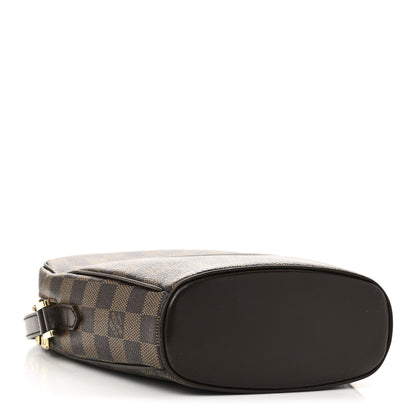 Louis Vuitton Damier Ebene Ipanema PM 4 of 11