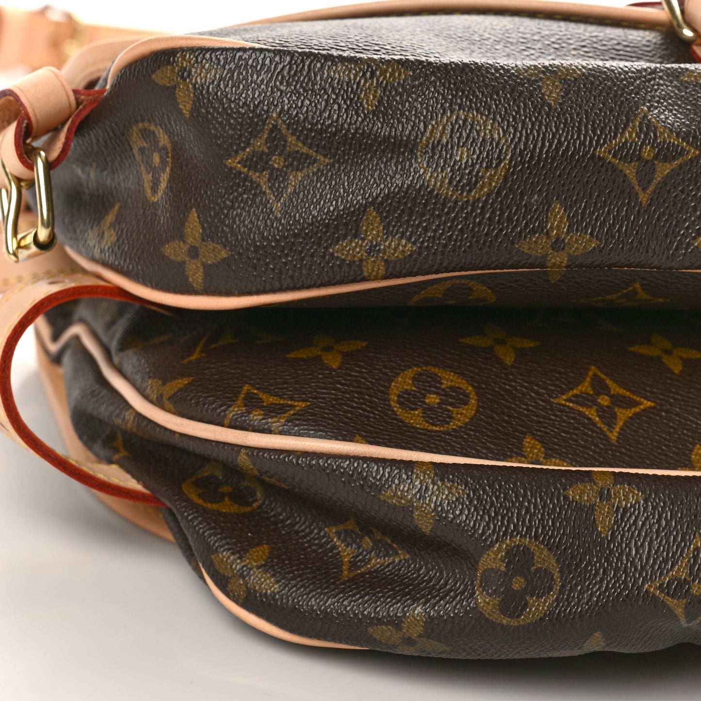 Monogram Saumur 30