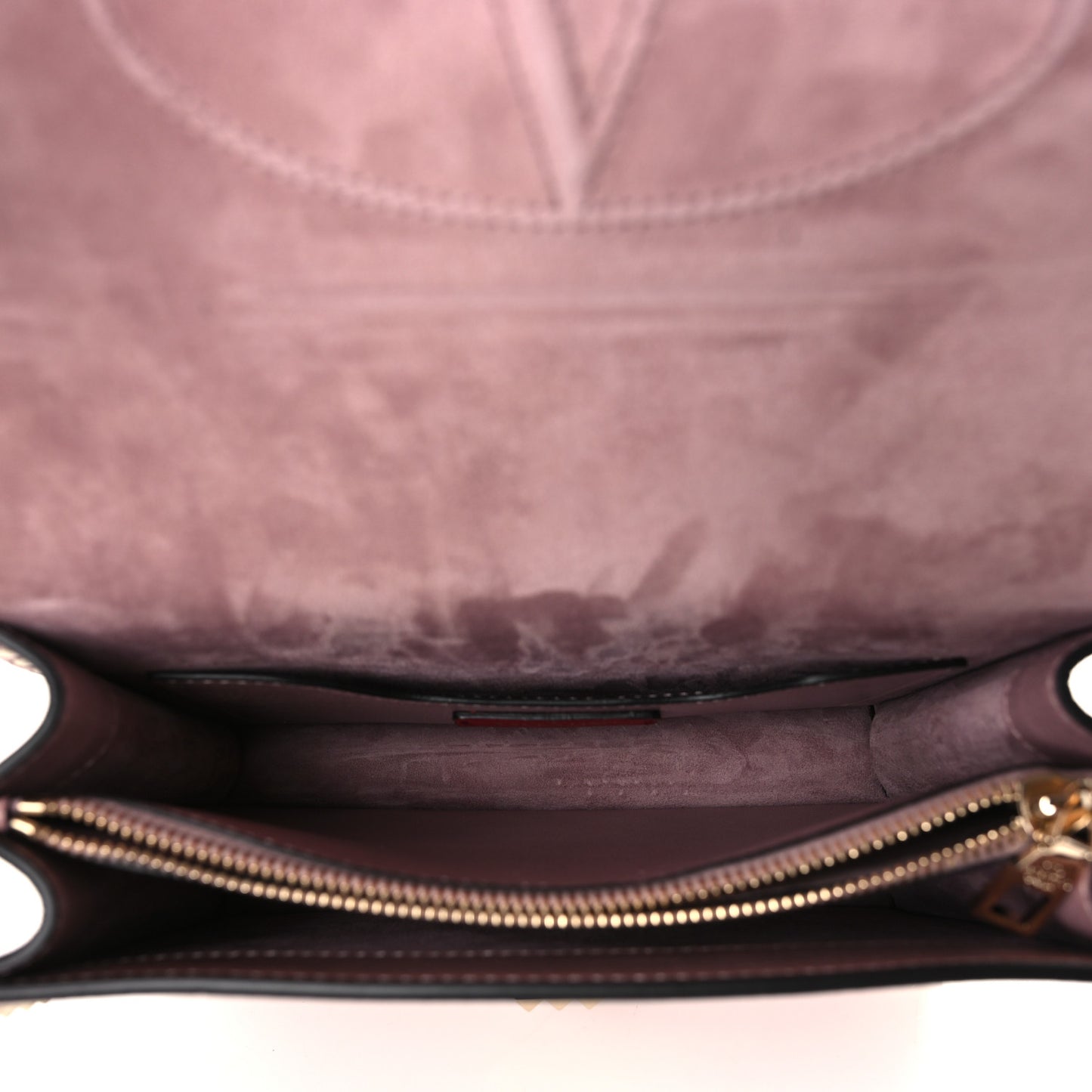 Buffalo Rockstud No Limit Top Handle Bag Lipstick