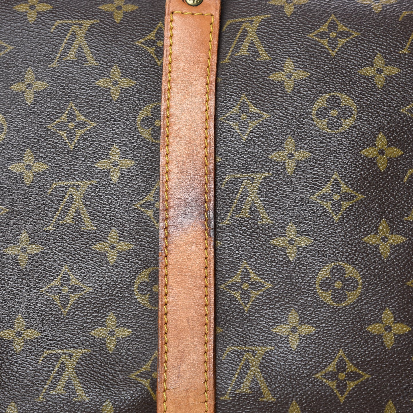Monogram Keepall 50