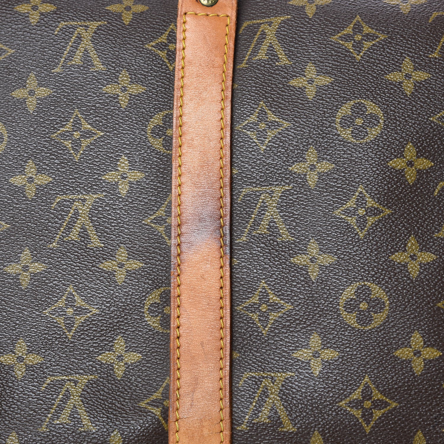 Louis Vuitton Monogram Keepall 50 18 of 34
