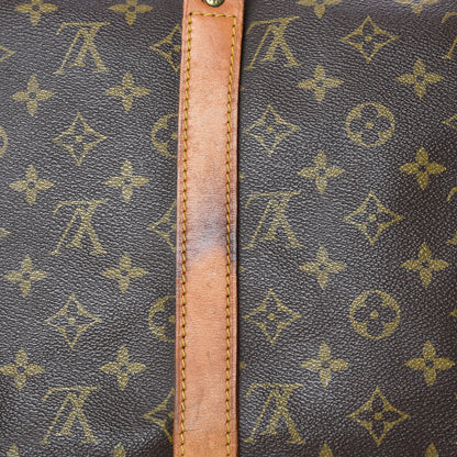 Louis Vuitton Monogram Keepall 50 18 of 34