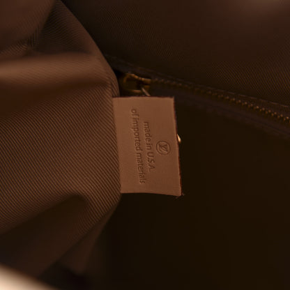 Louis Vuitton Monogram Graceful MM 10 of 11
