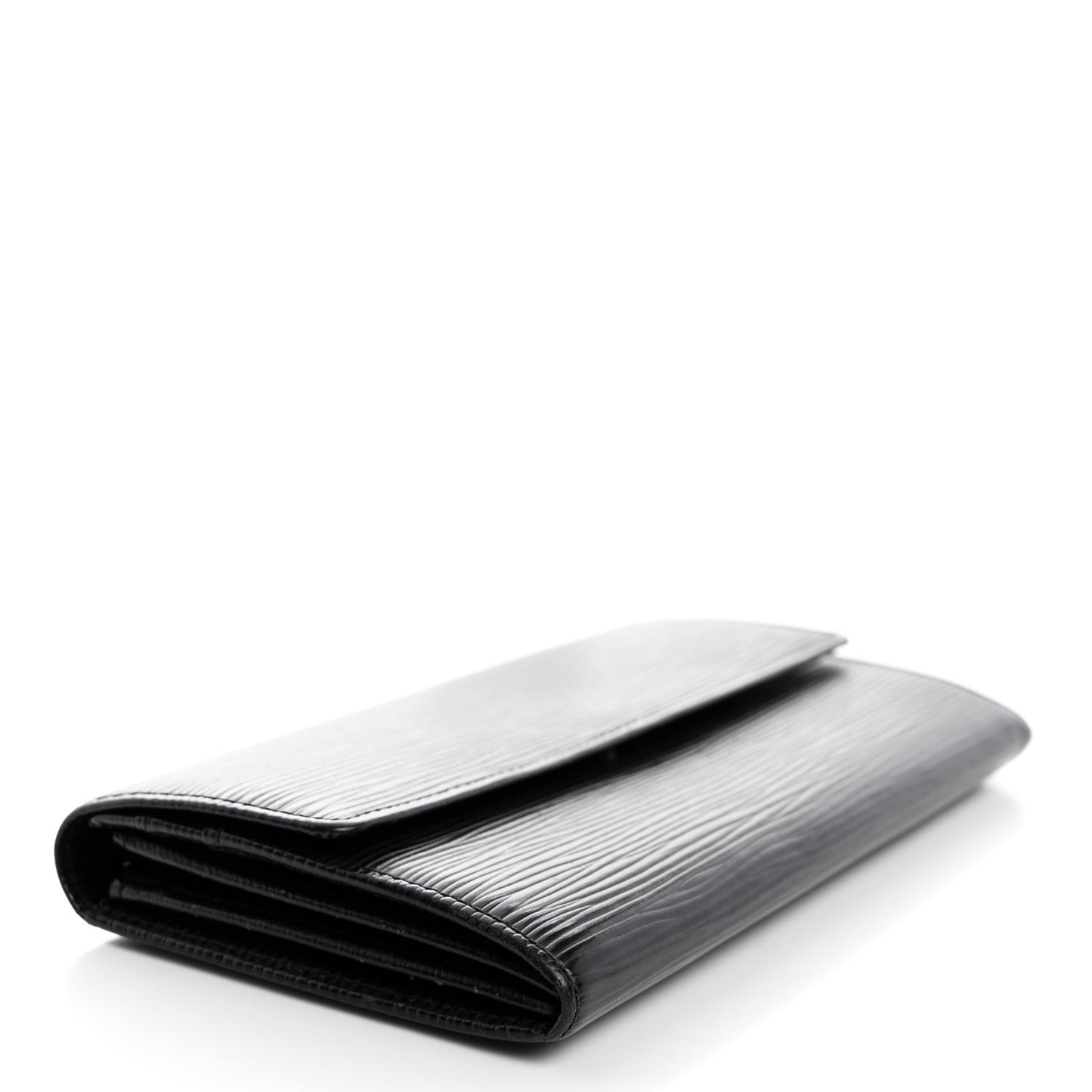 Epi Sarah Wallet Black