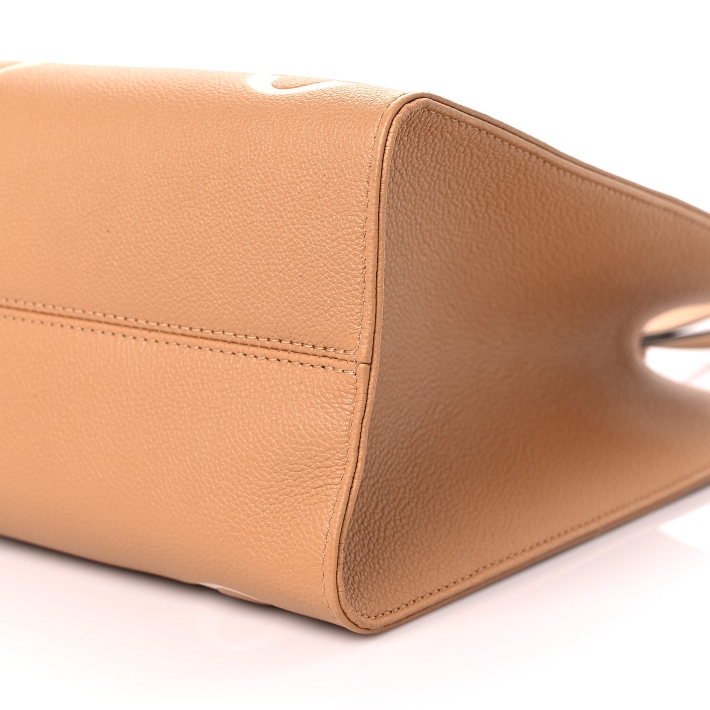 Empreinte Monogram Giant Onthego MM Arizona Creme