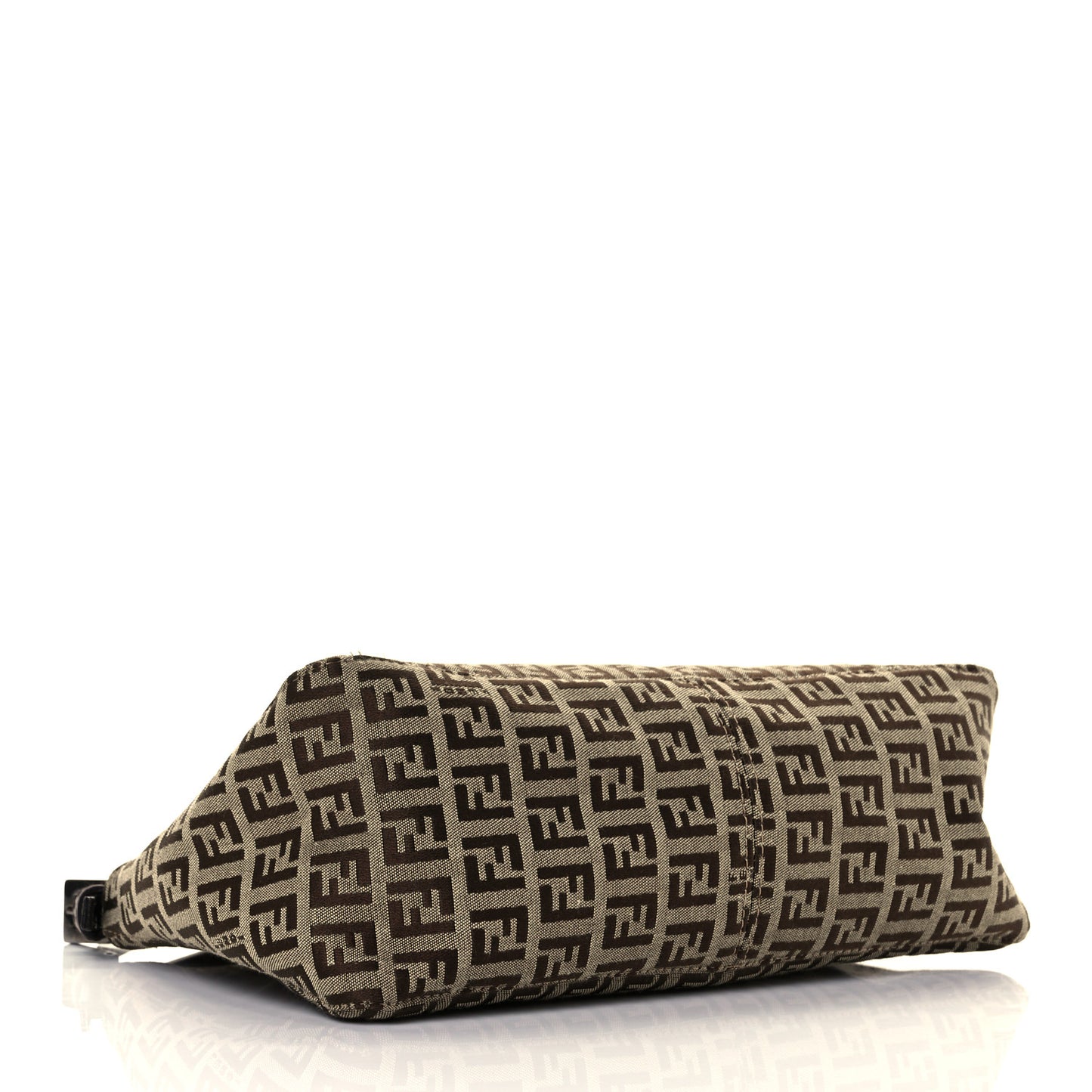 Zucchino Pochette Dark Brown