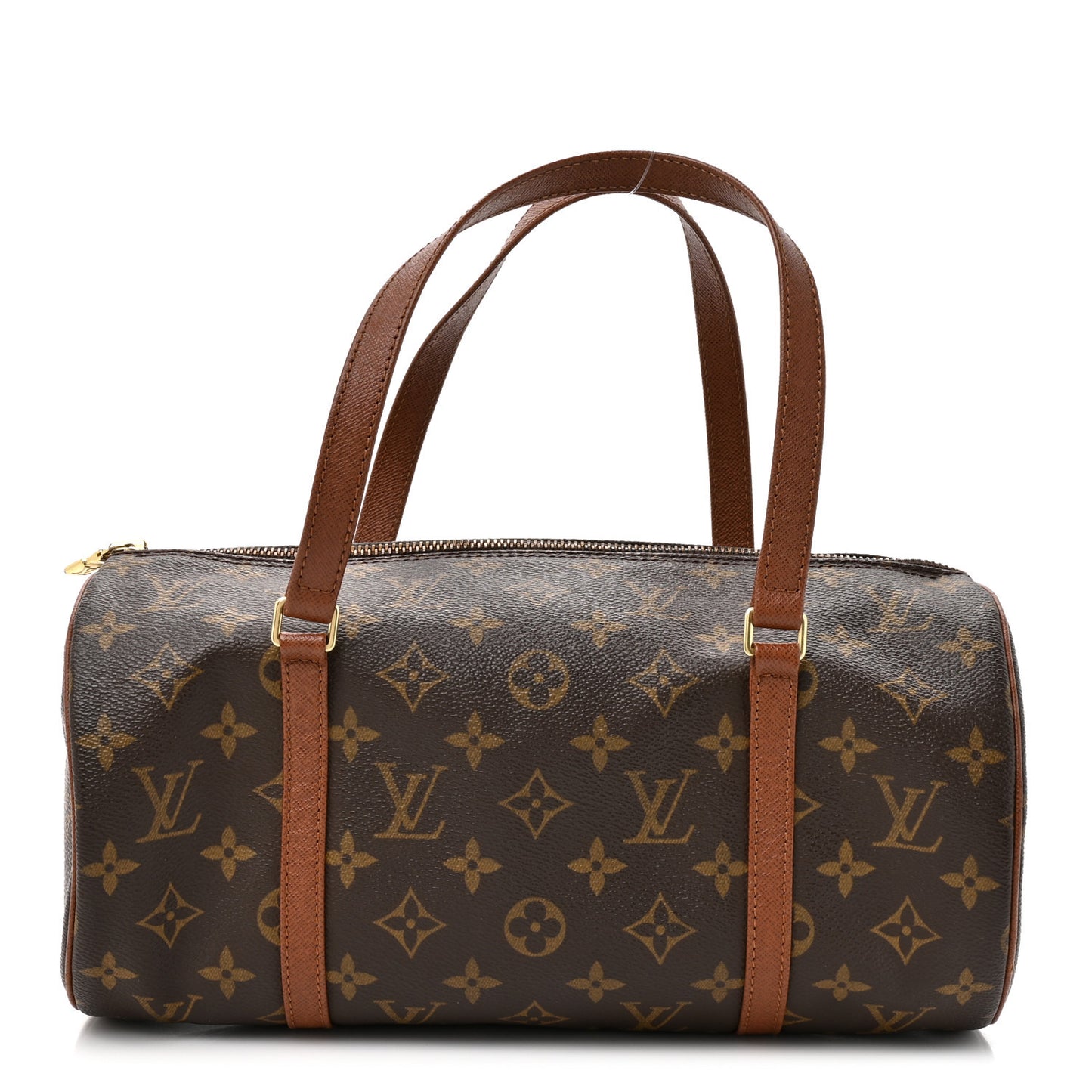 Monogram Papillon 30 with Companion