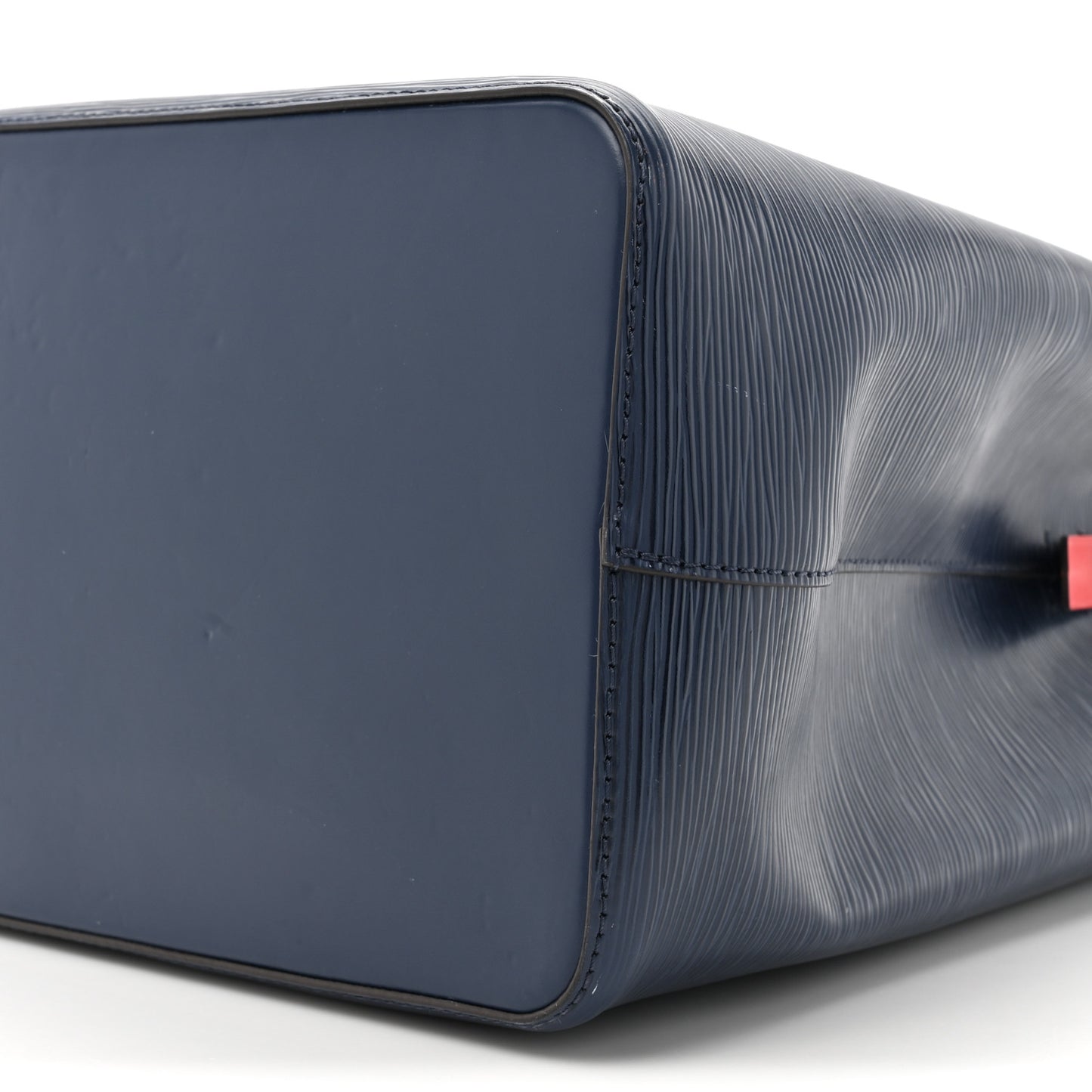 Epi Neonoe Indigo Coquelicot