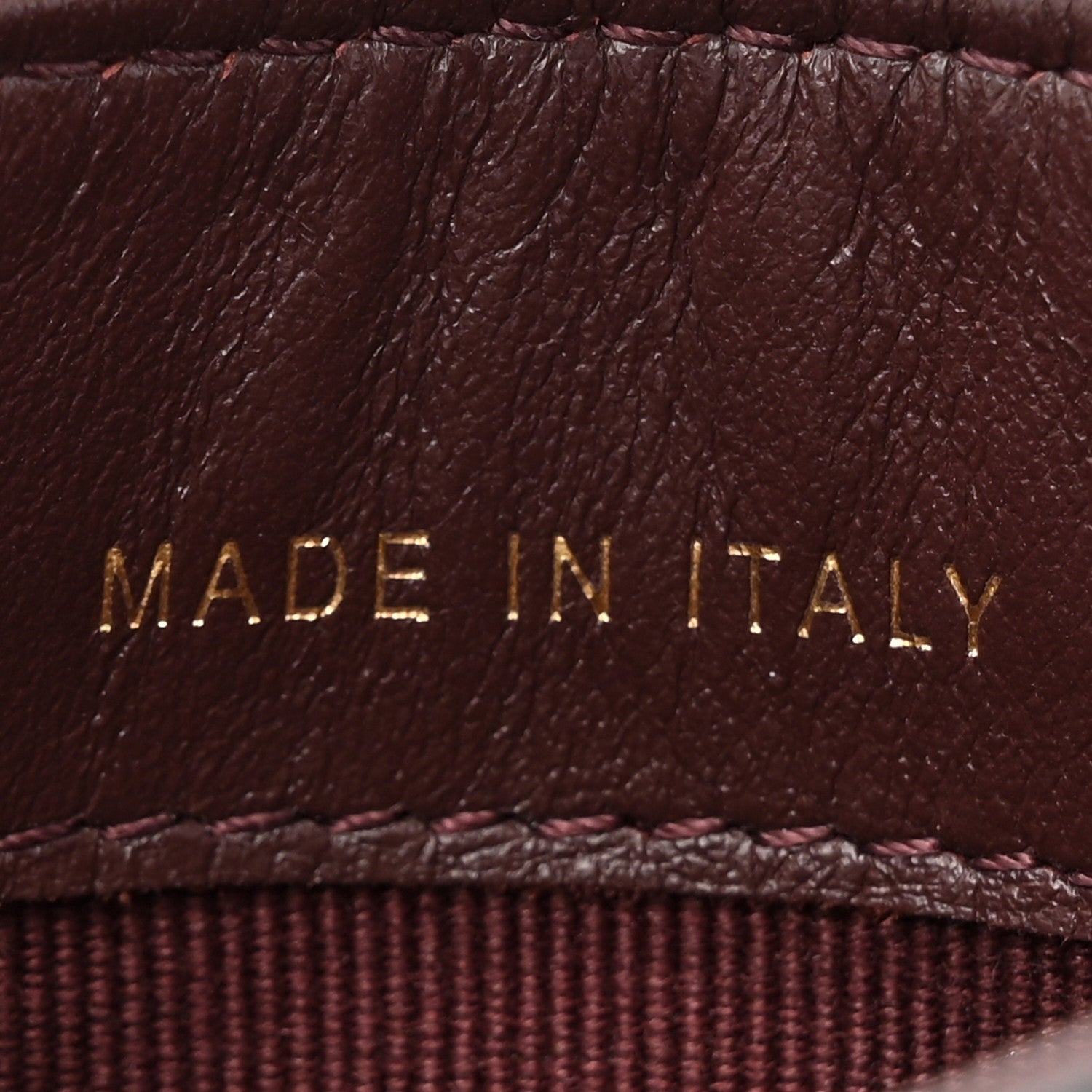 Chanel Caviar Quilted Card Holder Black 7 of 9