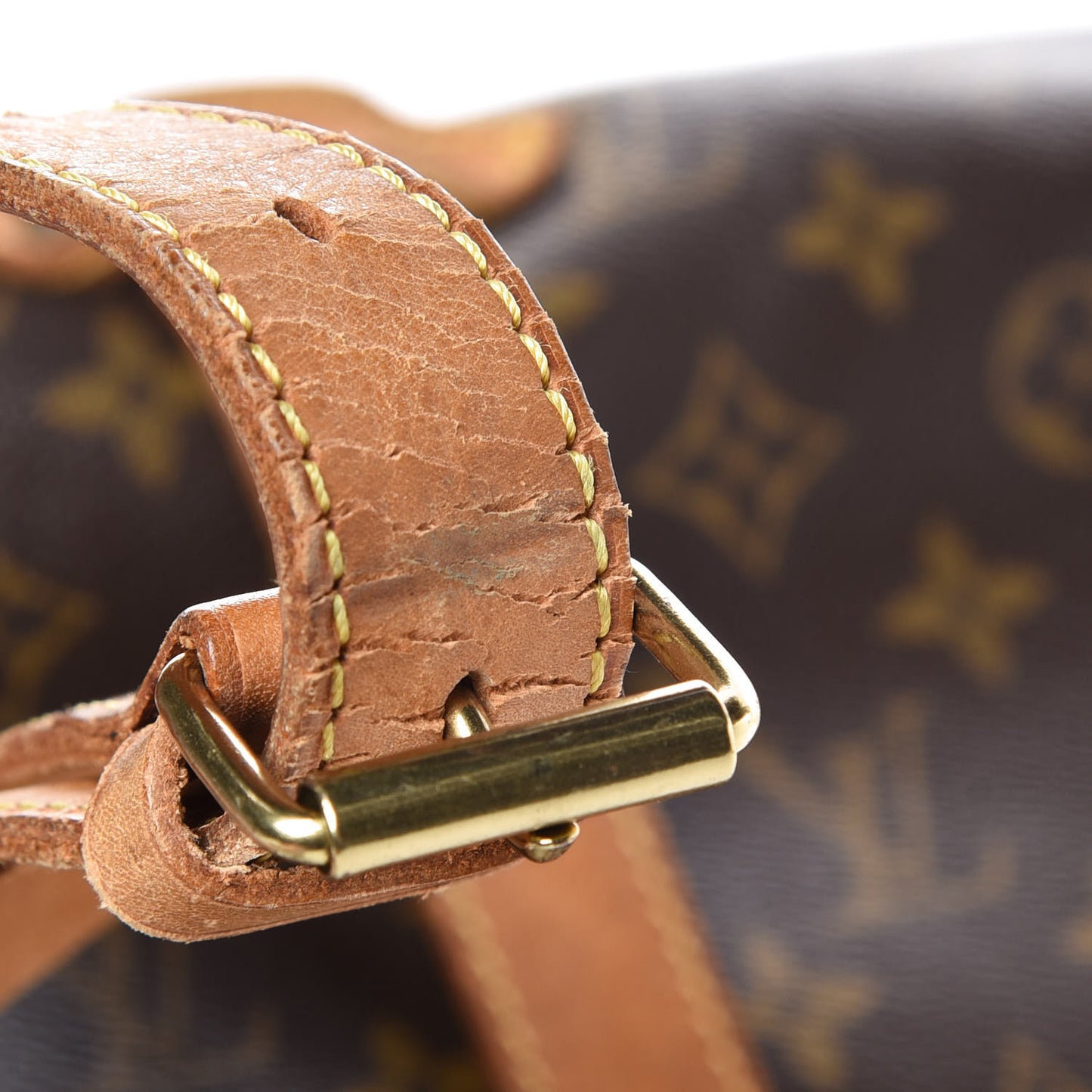Monogram Saumur 35