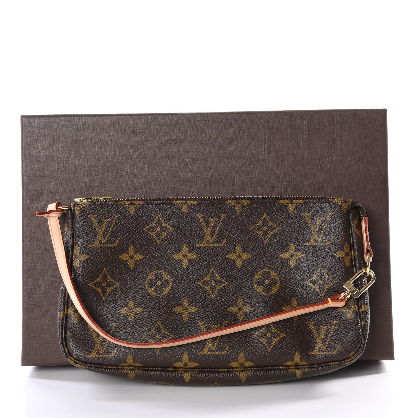 Monogram Pochette Accessories