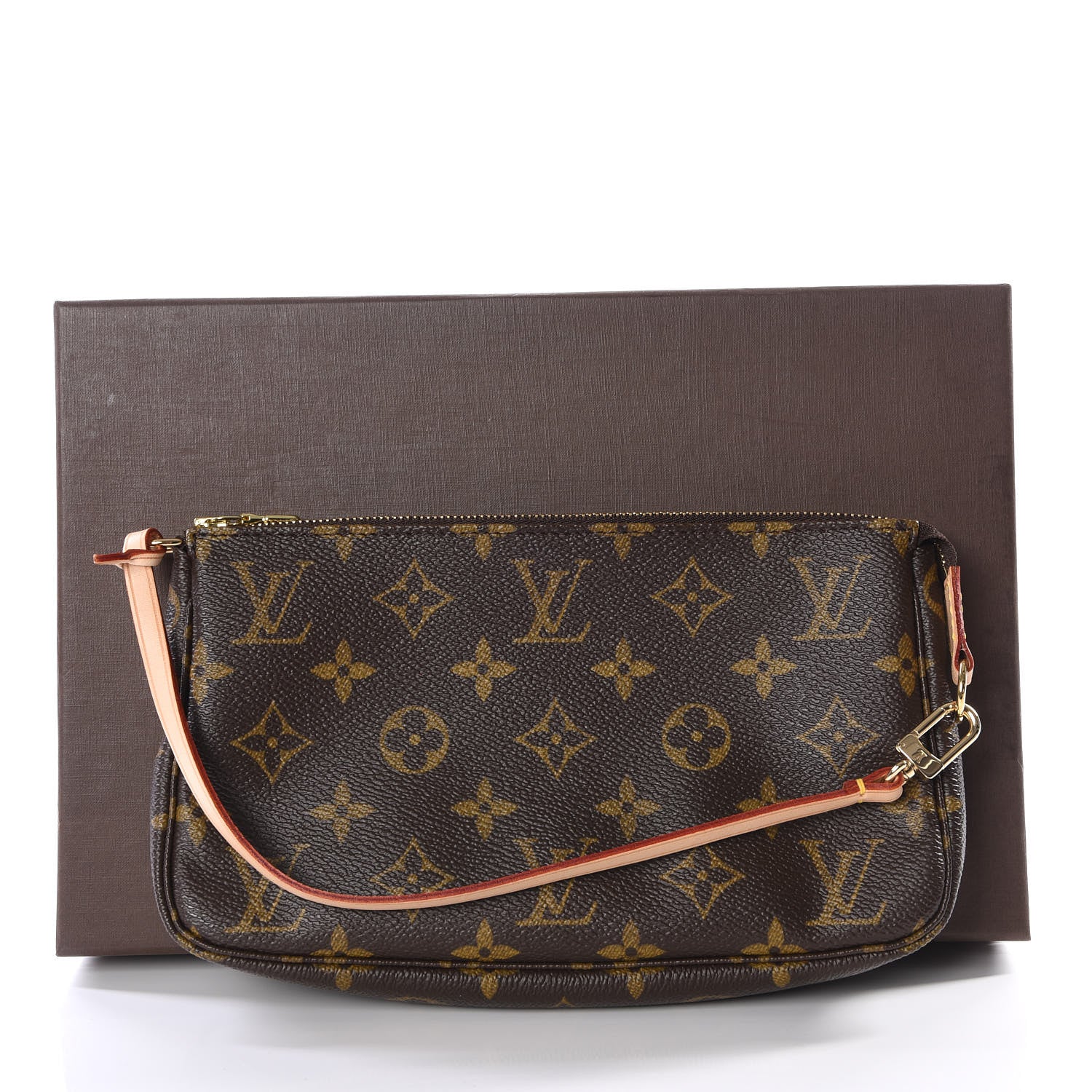 Louis Vuitton Monogram Pochette Accessories 11 of 11