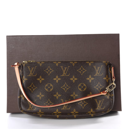 Louis Vuitton Monogram Pochette Accessories 11 of 11