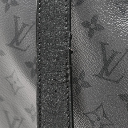 Louis Vuitton Reverse Monogram Eclipse Keepall Bandouliere 50 16 of 18