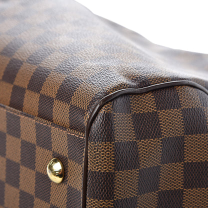 Louis Vuitton Damier Ebene Trevi GM 11 of 12