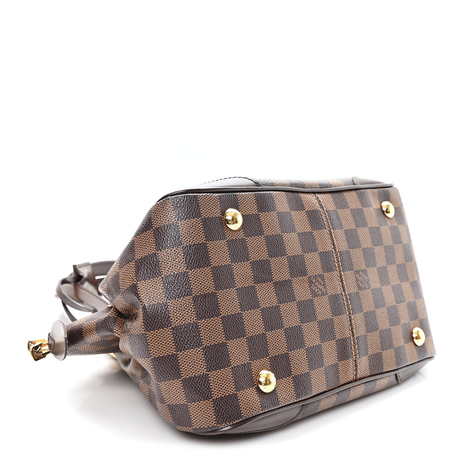 Louis Vuitton Damier Ebene Verona PM 4 of 9