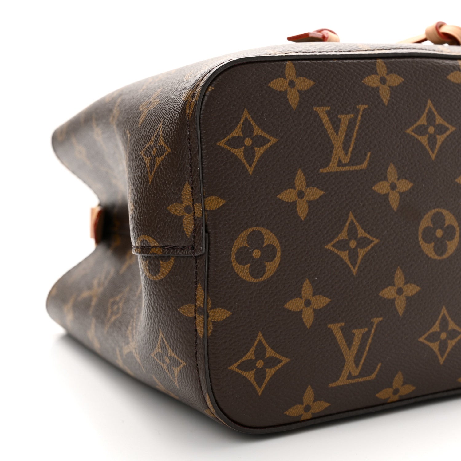 Louis Vuitton Monogram Neonoe BB 10 of 12