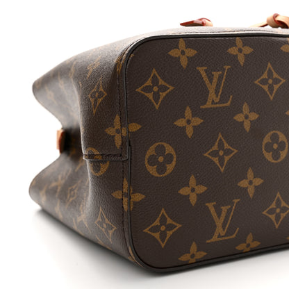 Louis Vuitton Monogram Neonoe BB 10 of 12
