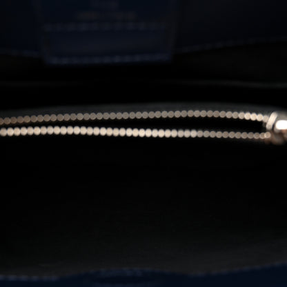 Louis Vuitton Epi Kleber PM Coquelicot 5 of 9