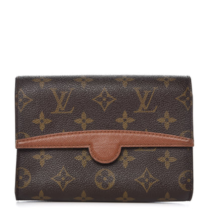 Louis Vuitton Pochette Ceinture Arche 1 of 8