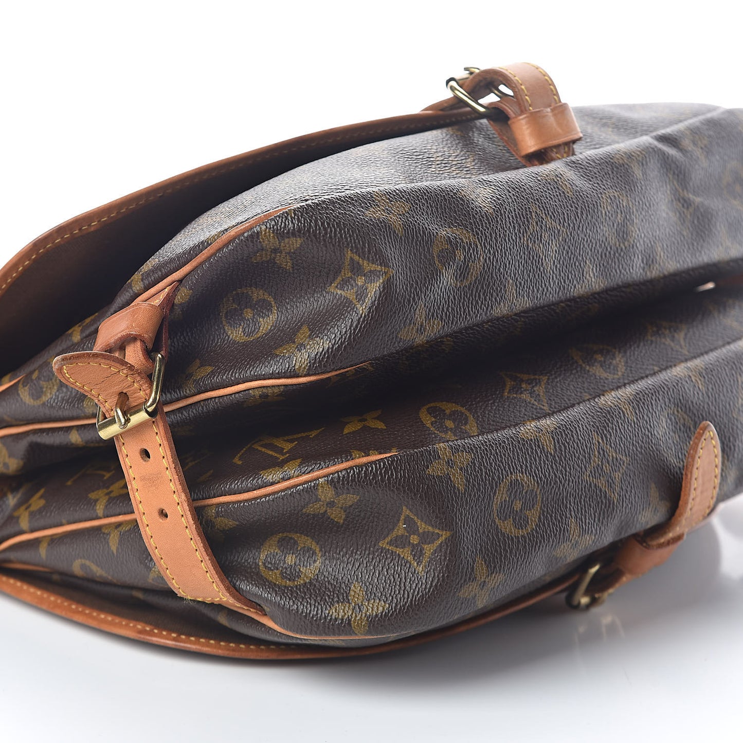 Monogram Saumur 30