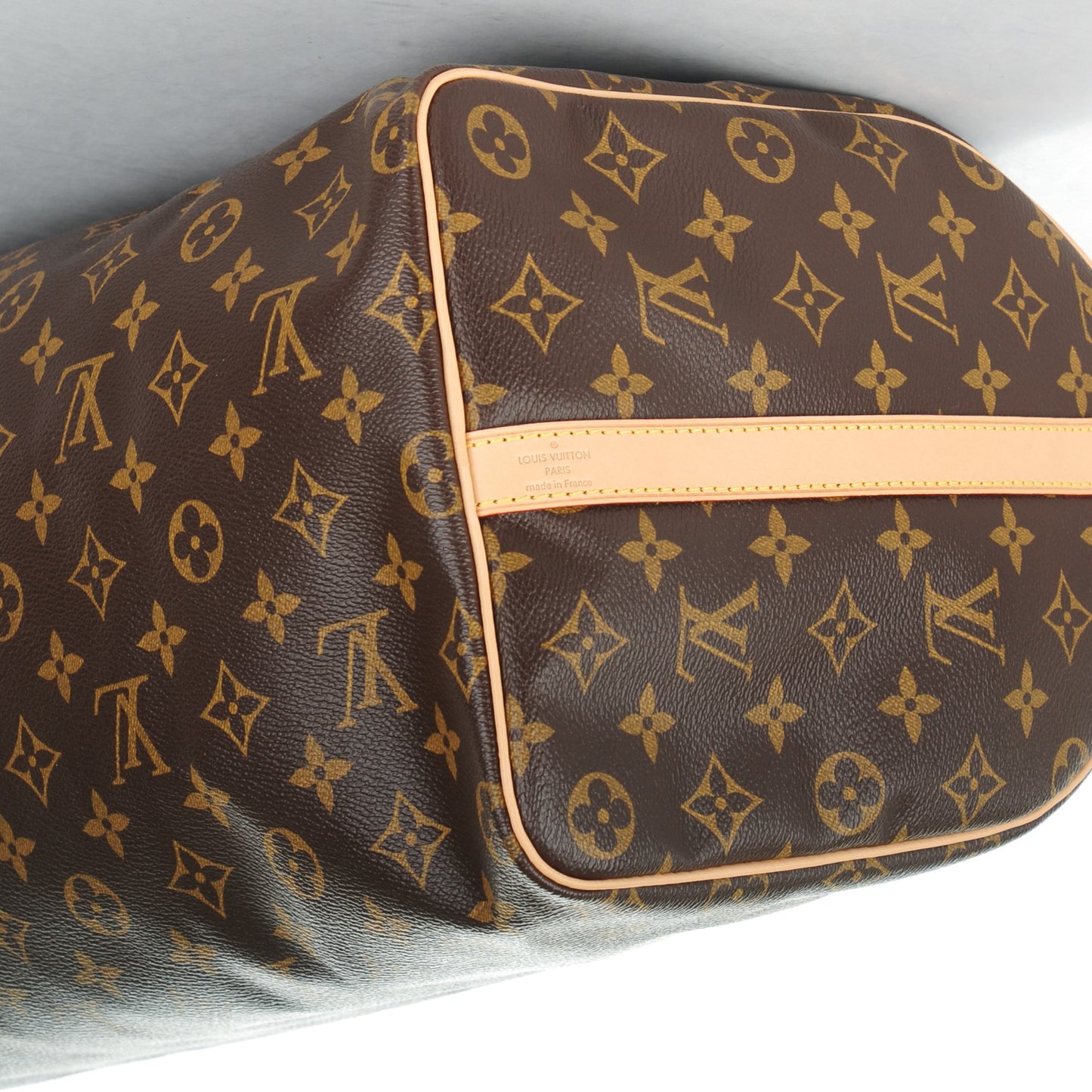 Monogram Speedy Bandouliere 40