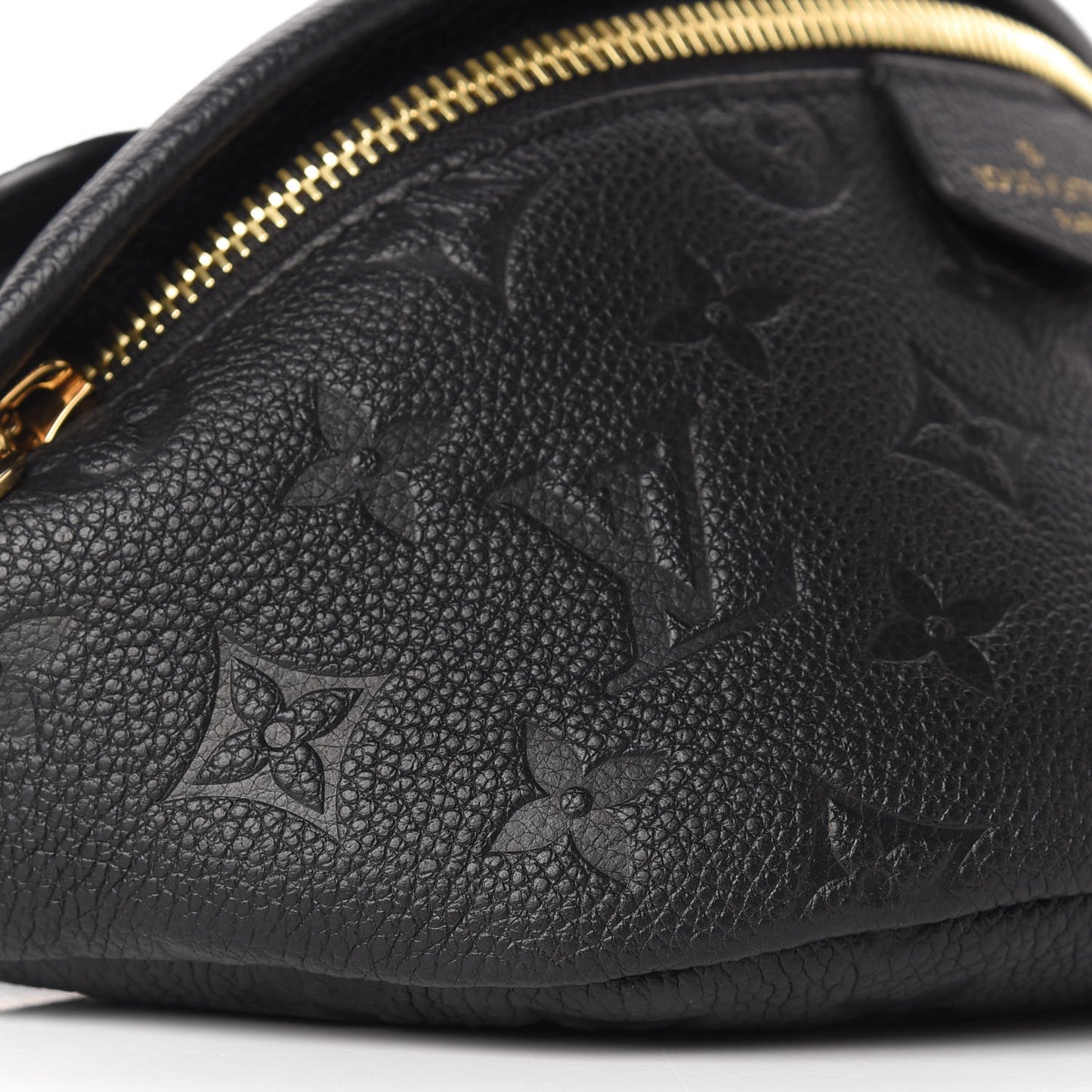 Empreinte BumBag Black