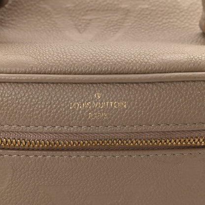 Louis Vuitton Empreinte Monogram Giant Vanity PM Tourterelle 11 of 14