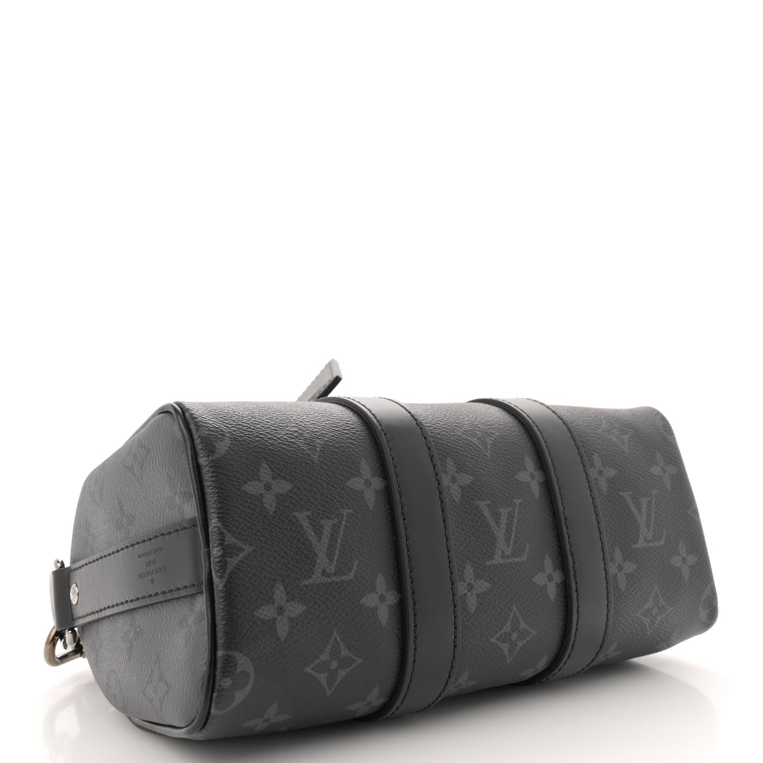Louis Vuitton Reverse Monogram Eclipse Keepall Bandouliere 25 4 of 10