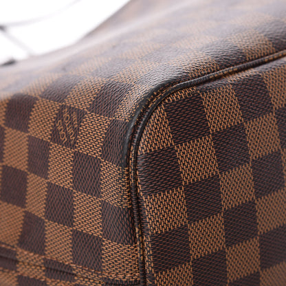 Louis Vuitton Damier Ebene Neo Neverfull MM 15 of 20